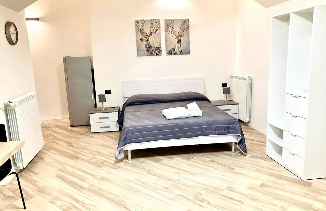 Pigneto Square Home-1