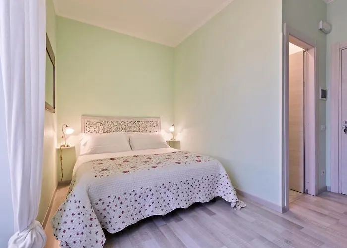 A Roman Tale B&B